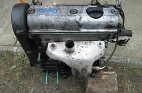 двигатель 1.4 8V APQ VW POLO LUPO SEAT