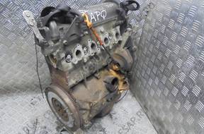 двигатель 1.4 8V APQ VW POLO LUPO SEAT IBIZA CORDOBA