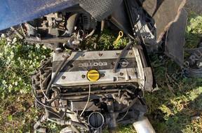 двигатель 1.4 8v astra corsa 2.0 8v 2.0 16v