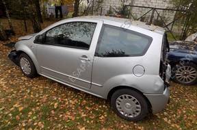 двигатель 1.4 8v citroen c2  58000km С АВТО ИЗ ГЕРМАНИИ