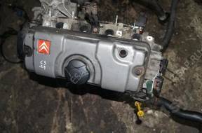 двигатель 1.4 8V CITROEN C3 MAY PRZEBIEG