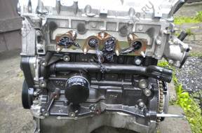 двигатель 1.4 8V DACIA SANDERO K7J A 714 LSK 20 TY