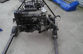 двигатель 1.4 8V Fiat Fiorino Qubo 2009 год