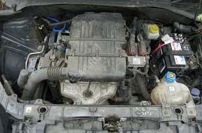 двигатель 1.4 8V FIAT GRANDE PUNTO