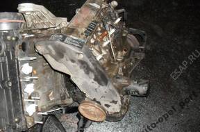 двигатель 1.4 8V Fiat Uno Tipo Tempra Wroclaw