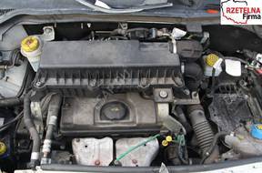 двигатель 1.4 8V  Fiorino  Nemo  Bipper KFT KFV