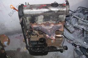 двигатель 1.4 8V IBIZA POLO CORDOBA GOLF