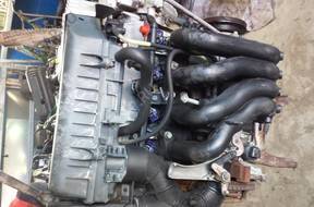 двигатель 1.4 8V K7M RENAULT MEGANE CLIO II KANGO -57