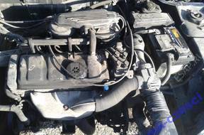 двигатель 1.4 8V KDX Peugeot Citroen