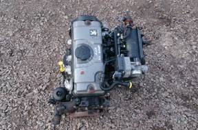 двигатель 1.4 8V KFV  PEUGEOT 1007 206  CITROEN C2 C3