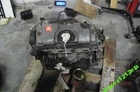 двигатель 1.4 8v KFV PEUGEOT CITROEN C3 206 CZESCI