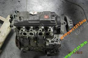 двигатель 1.4 8v KFV PEUGEOT CITROEN C3 206