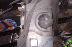 двигатель 1.4 8V KFW 10FS PEUGEOT 206 SW 307 PARTNER