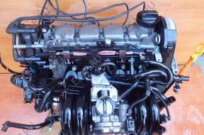 двигатель 1.4 8V MPI VW POLO FOX IBIZA FABIA AKK AUD