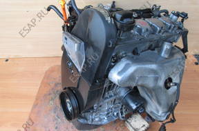 двигатель 1.4 8V MPI VW POLO FOX IBIZA FABIA AUD 87ty