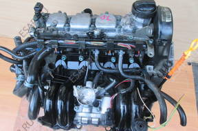 двигатель 1.4 8V MPI VW POLO FOX IBIZA FABIA AUD 87ty
