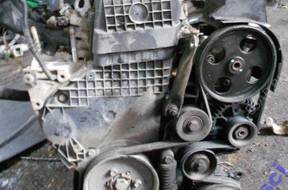 двигатель 1.4 8V Peugeot 206 KFX
