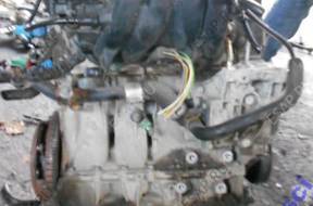двигатель 1.4 8V Peugeot 206 KFX