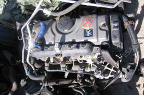 двигатель 1.4 8V PEUGEOT 206 PARTNER XSARA BERLINGO