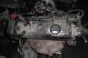 двигатель 1.4 8V POLO GOLF III SUPEK