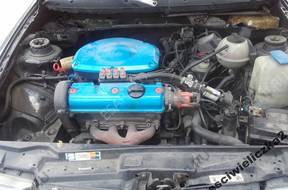 двигатель 1.4 8V VOLKSWAGEN GOLF 3 POLO 6N IBIZA 6K