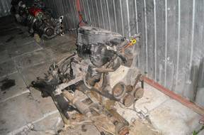 двигатель 1.4 8V VW Polo Seat AEX Peen Wtrysk