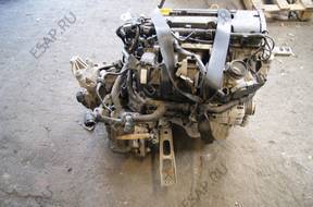 двигатель 1.4 A14XER CORSA D ASTRA IV J