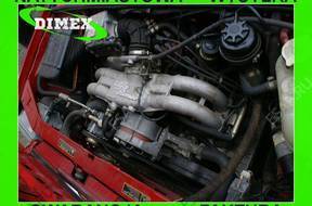 двигатель 1.4 Afla Romeo 33 93000km