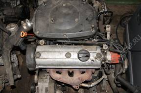 двигатель 1.4 AKU VW POLO III CLASSIC CORDOBA CADDY