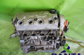 двигатель 1.4 automat Honda Civic VI 97 D14A3 1213328