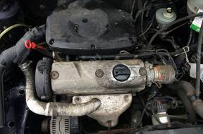 двигатель 1.4 b AEX С АВТО ИЗ ГЕРМАНИИ VW Golf 3 III