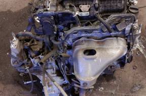 двигатель 1.4 B L13Z1 SUPEK HONDA CIVIC UFO 2006-