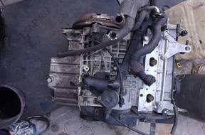 двигатель 1.4  BBY POLO IBIZA FABIA