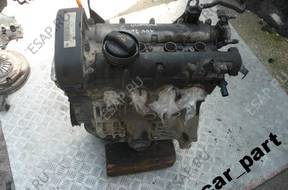 двигатель 1.4 BBY VW SEAT SKODA 170 000 л.с.