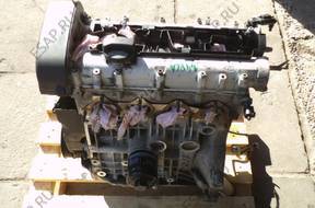 двигатель 1.4 bca seat vw
