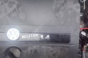 двигатель 1.4 бензиновый BCA vw golf 5 seat skoda