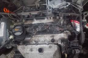 двигатель 1.4 бензиновый BCA vw golf 5 seat skoda
