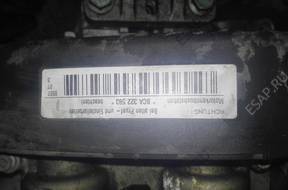 двигатель 1.4 бензиновый BCA vw golf 5 seat skoda