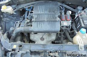 двигатель 1.4 бензиновый FIAT GRANDE PUNTO