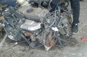 двигатель 1.4 бензиновый комплектный peugeot 206