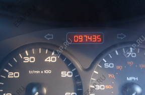 двигатель 1.4 бензиновый Peugeot 3D 206 2001r 10FSB3