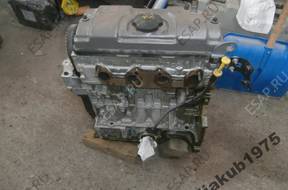 двигатель 1.4 BENZYNKA  CITROEN PEUGEOT IGA