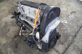 двигатель 1.4 BXW VW POLO IBIZA IV 2010 год, комплектный