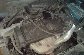 двигатель 1.4 CITROEN ZX