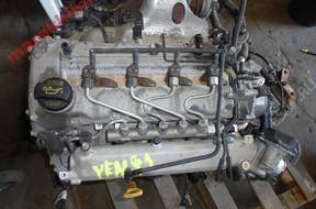 двигатель 1.4 CRDI VENGA IX20 2011 год, LUBLIN