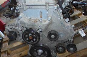 двигатель 1.4 CRDI VENGA IX20 2011 год, LUBLIN