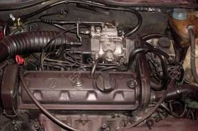 двигатель 1.4 D VW POLO комплектный