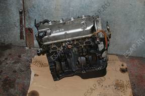 двигатель 1.4 D14A5 Civic VI Liftback 5d