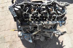 двигатель 1.4 D4D 1ND 2011 год, AURIS лифт. версия YARIS III KOMP
