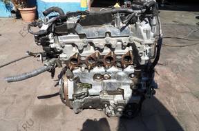 двигатель 1.4 D4D 1ND 2011 год, AURIS лифт. версия YARIS III KOMP